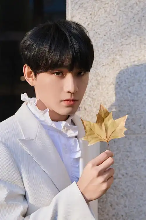 姚琛来了##美美与共