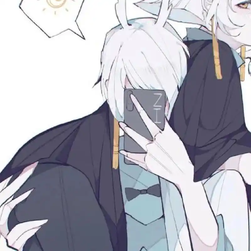 光遇情侣头像!76(7961516179)75.°79