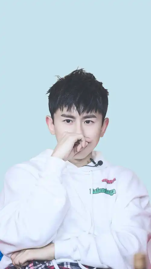 最爱少年他姓张全世界最好的张杰