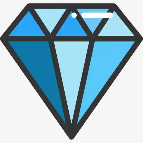 钻石图标