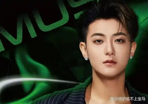 小马丁中国耍大牌风波升级!倒打黄子韬一耙,工作人员揭开真相