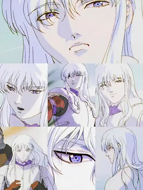 97年佳作,上世纪必看系列--剑风传奇