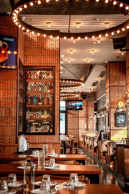 commune福州②店空降东泰禾还有超撩人的新品发光小酒桶等你打卡