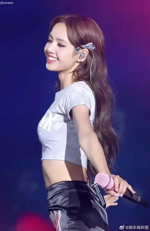 有这时间还不如多去看看lisa的舞台!|lisa_新浪新闻