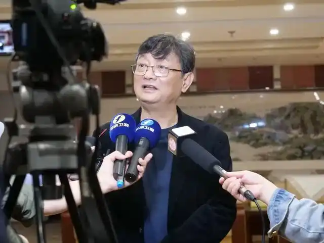 著名作曲家李海鹰:音乐剧市场逐渐成熟,期待一个好的作品出现