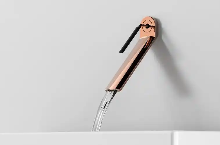 zenfaucet极简主义水龙头设计