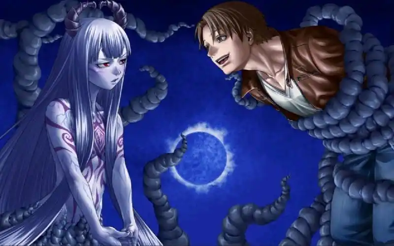 人狼村之谜隐藏结局(房&李花子) 2023-6-13直播回放