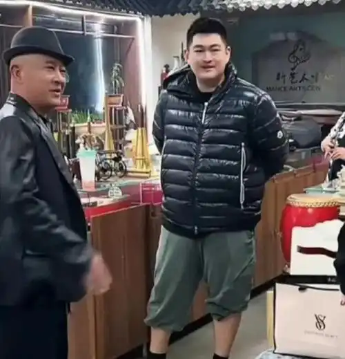 赵四的儿子刘成参演乡村爱情18赵玉田终于有弟弟了