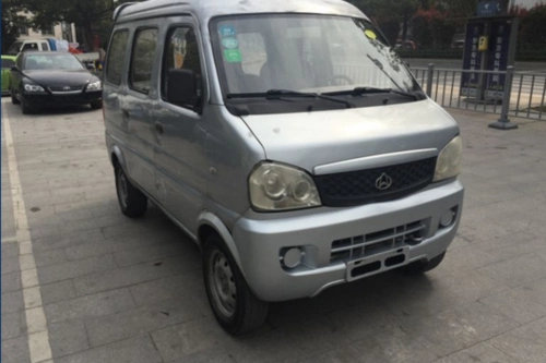 宁波二手车 宁波二手面包车 宁波二手长安商用 宁波二手长安星光 二手