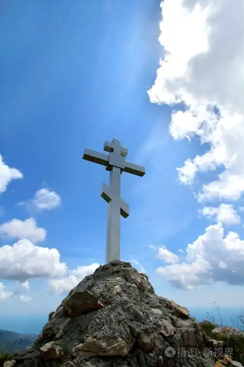 基督教的十字架