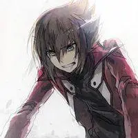 游城十代帅气姿势头像_微信头像图片大全