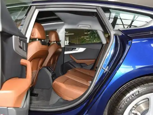 【奥迪a5 2019款】奥迪_奥迪a5 2019款报价_图片_汽车之家