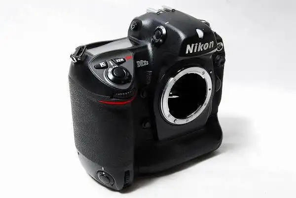 【九成新】【9.8新】尼康d2xs