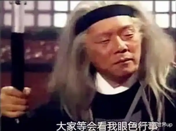 回顾:以为退休安享晚年,原来这些武侠剧男演员已过世,全是回忆