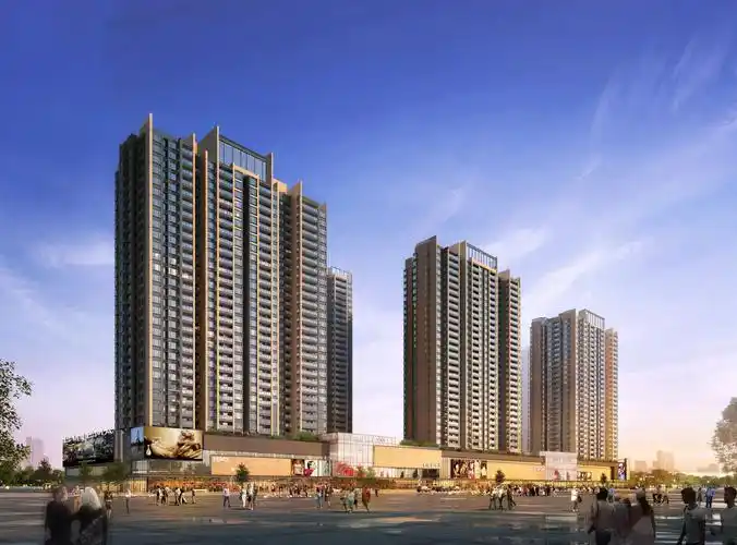 住宅塔楼改造设计方案