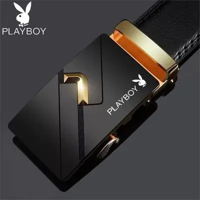 男士皮带真皮正品高档品牌淘宝优惠券