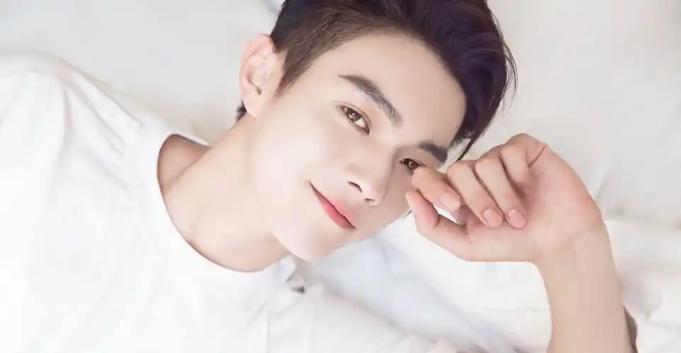 跑男baby与许凯组队全程0互动看得观众尴尬癌都犯了