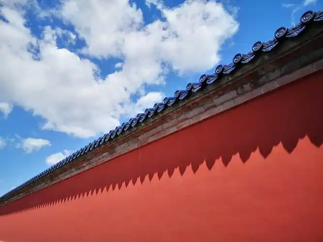 摄影爱好者对角线构图了解一下