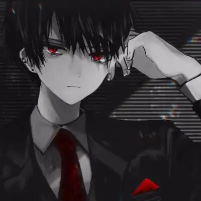 善良的死神阿呆