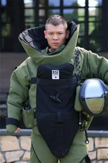 《特警力量》收视夺冠 姜艺声惨遭变烤"羊"