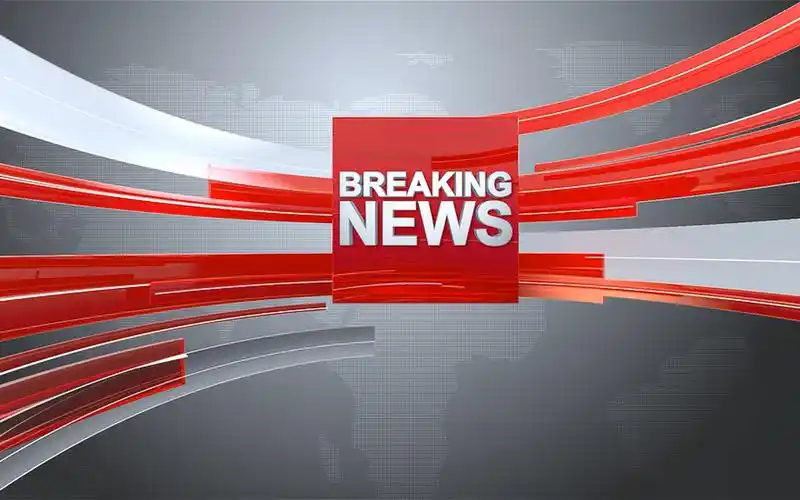 ae模板-新闻节目片头视频模板2