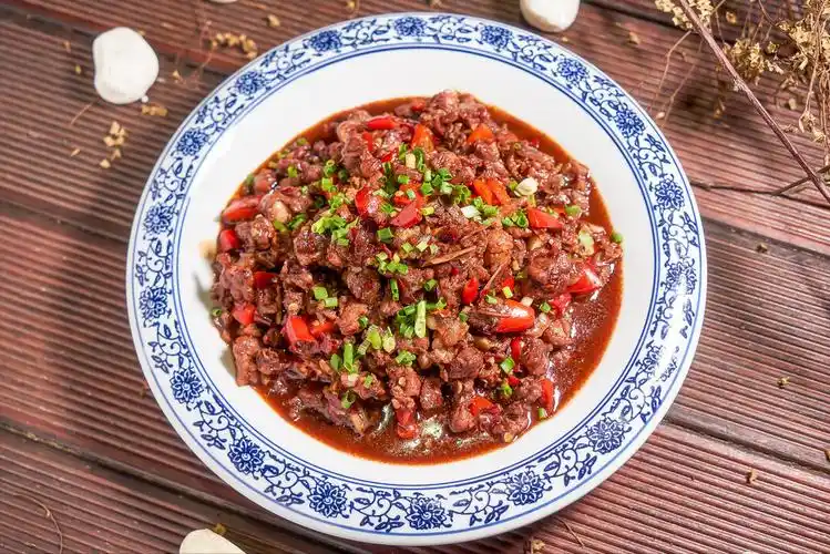 莲花血鸭,是源自江西萍乡莲花县的一道传统名菜.