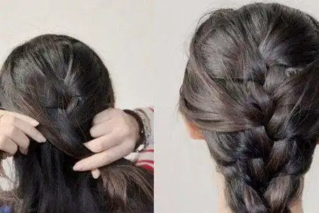 编辫子需要注意哪几点 知道的人都更美了