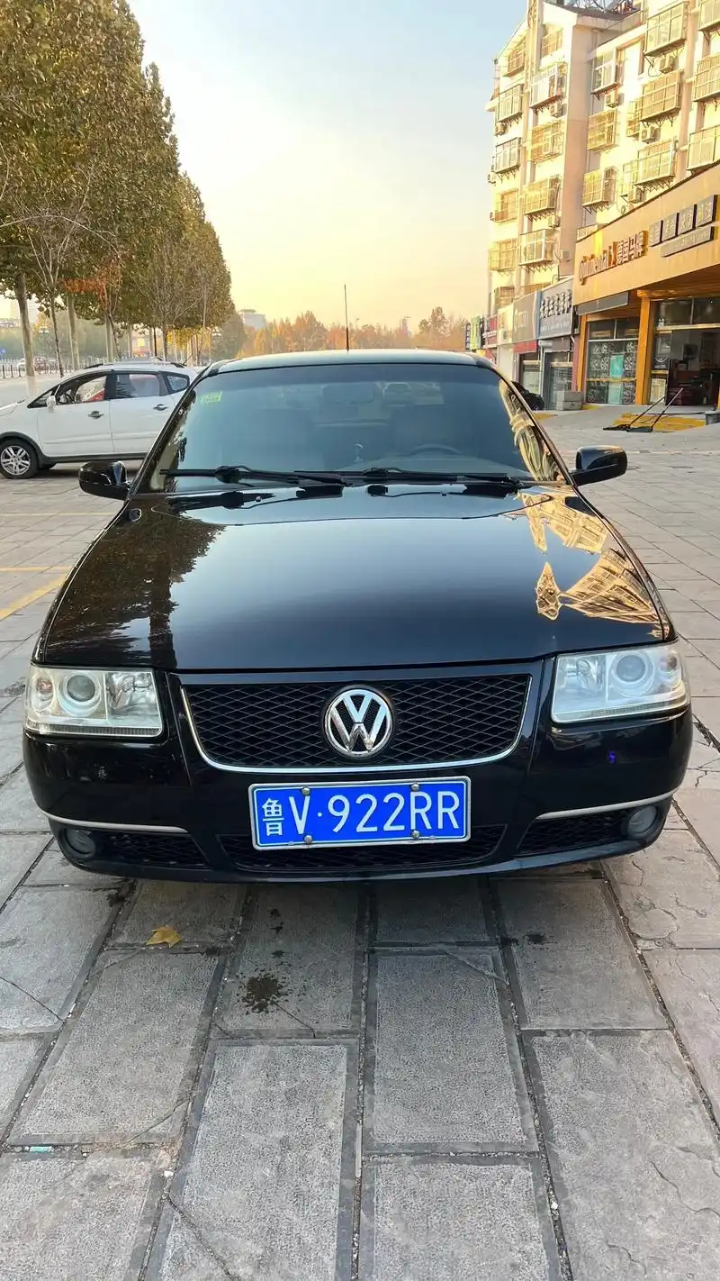 10年大众志俊,手动挡1.8排量,车况很好,发变好,开着太好 - 抖音