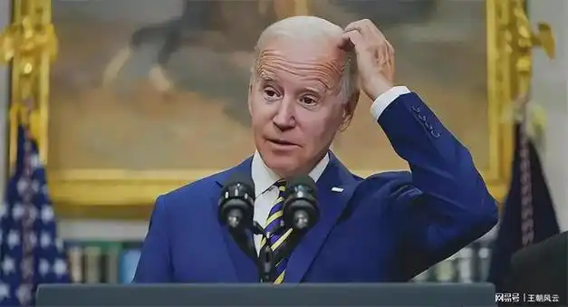 特朗普希望今年美国经济崩溃!因为这是拜登执政|唐纳德·特朗普|大选|