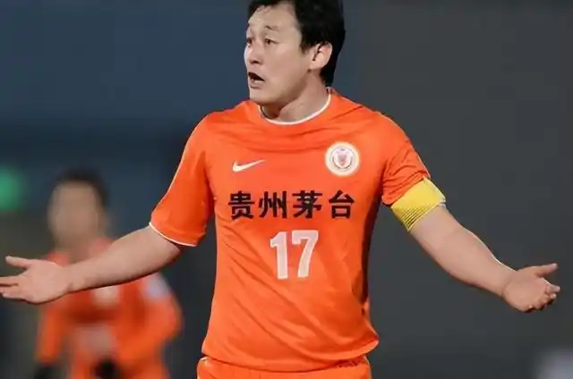 深度|范志毅和孙继海,谁才是真正的名人堂?