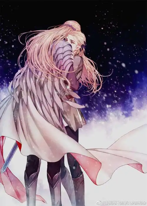 密林父子 瑟兰迪尔×莱格拉斯