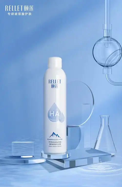 入选山东省第六批制造业单项冠军产品,福瑞达颐莲玻尿酸补水喷雾再显