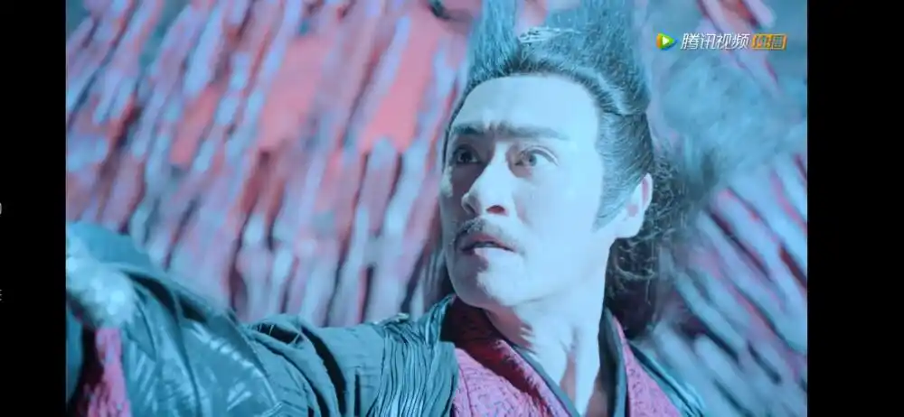 陈情令 修庆~温若寒