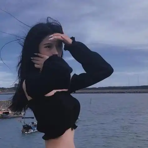 渣女专用头像斩获帅哥必备