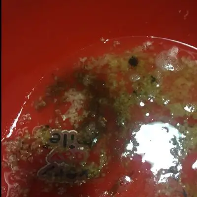 我怀孕早期两个月零7天胃里吃东西就吐.最后吐到这种暗红色的.