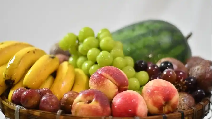 来广西赴一场夏季的水果之约吧!