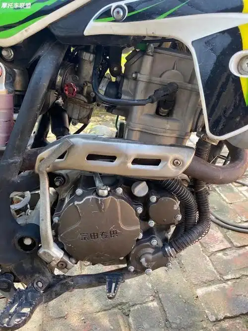 出售2017年海陵m7水冷250