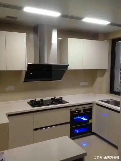 厨房装修侧吸烟机大杂烩,这里面总有你最爱