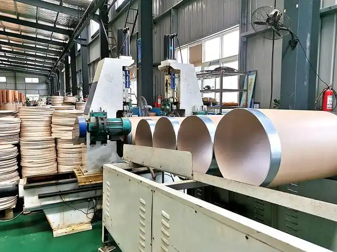 湖北方形纸桶厂铁箍桶创新优化方向分析