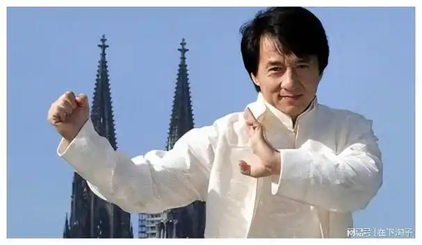 勒索成龙欺负刘德华侵吞张柏芝百万片酬臧天朔差点被销户