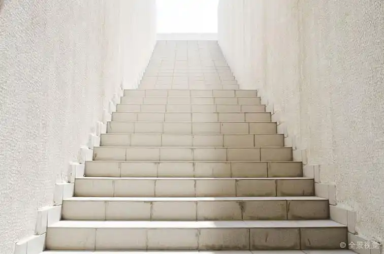 长_楼梯_许多_台阶_图片大全—全景创意图库(quanjing.com)中国领先的