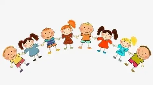 一幼家园共育|荔枝班"培养友爱品格,促进健康人格"12月品格教育之旅