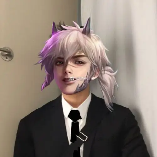 王者荣耀头像野王专属头像包