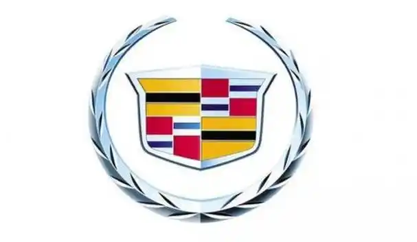 人们熟悉车标的背后含义你都知道么)(6)凯迪拉克1902年诞生于底特律