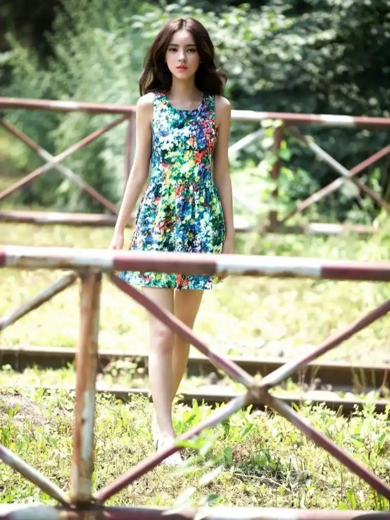 具有混血般的长相张予曦 完美皮相 骨相 #混血