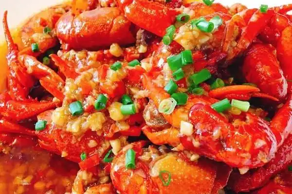 长沙小龙虾哪里好吃-推荐菜品-地址-途途旅游网