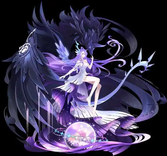 乾坤传说进化,更有帝俊和漂亮的梦小姐,奥拉星新年档预告