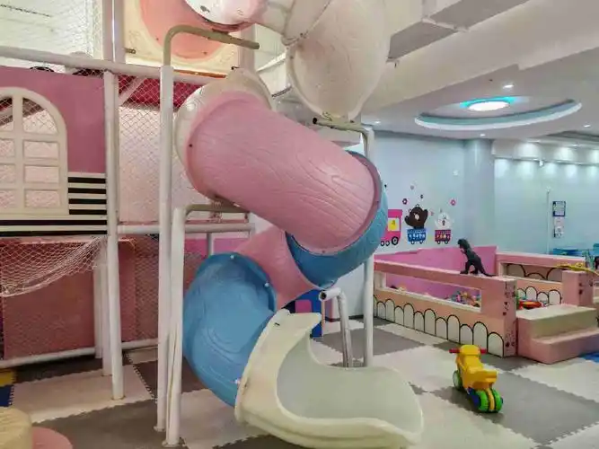 【8图】上江北宜宾学院淘气堡5万8急转,接手可营业,宜宾翠屏上江北