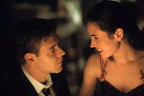 美丽心灵影评真心相伴是最长情的告白