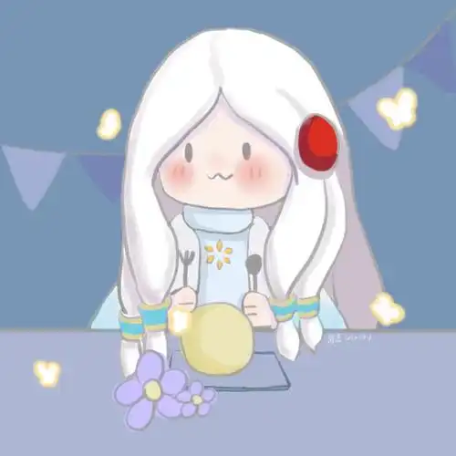 光遇雨妈插画图片壁纸